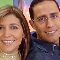 Marcela Sarmiento y Camilo Montoya se volvieron a encontrar después de 20 años.