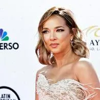 Adamari López, en nota sobre 