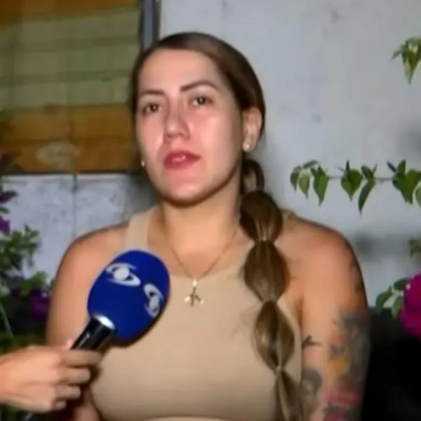 Mamá de Isabella Mesa habló del feminicidio de su hija y pidió que no quedara impunte.