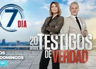 La historia del caso que tiene prohibido publicar Séptimo Día: denuncian censura