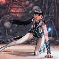 Videojuegos y accesorios que llegan para la PlayStation durante 2024: Tekken 8