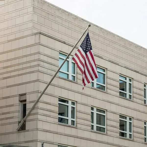 Imagen de Embajada de Estados Unidos a propósito de advertencias para el ingreso a entrevistas / Foto de Getty