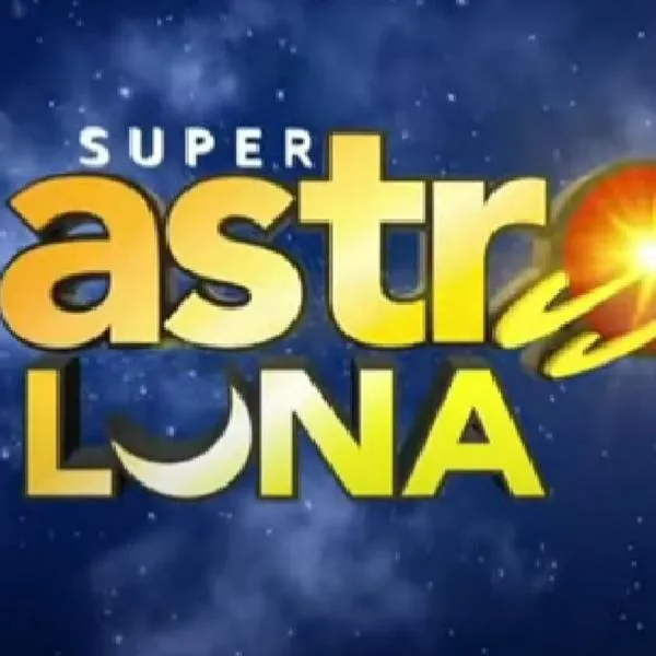 Astro Luna resultado último sorteo hoy 31 de enero de 2024