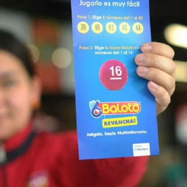 Baloto resultado último sorteo hoy 31 de enero de 2024, ganadores
