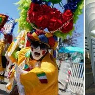 Carnaval de Barranquilla 2024: precio de sillas y fecha de inicio del desfile