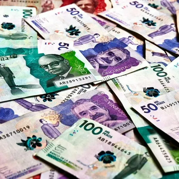 Peso Colombiano: billetes de $20.000, $50.000 y $100.000 siguen si devaluarse
