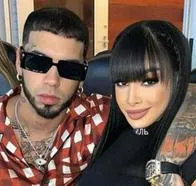 Anuel AA rompe el silencio sobre su hija Cattleya, ¿dijo algo respecto a Yailin?