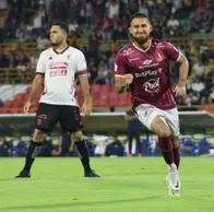 Liga BetPlay 2024: tabla de posiciones con empate de Millonarios y derrota del América de Cali ante Deportes Tolima.