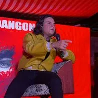 Silvestre Dangond responde a comparción con Dua Lipa por presentación en Bogotá 