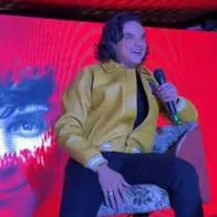 Silvestre Dangond compara a Bruno Mars con Rafael Orozco por bailar igual