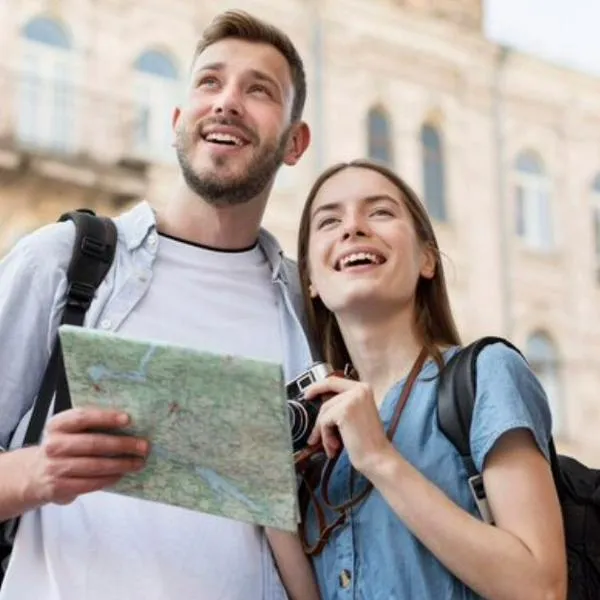Conozca algunos de los países más baratos para viajar a Europa desde Colombia