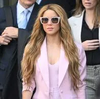 Shakira, con lío que afectaría a sus hijos y podrían ser expulsados del colegio