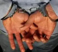Quindío: adolescente fue capturado luego de enfrentarse a tiros con la policía