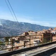 Cómo estará el clima en Medellín este jueves primero de febrero de 2024.