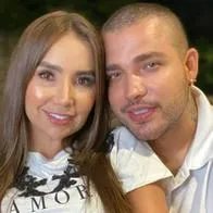 Jessi Uribe habló de las cosas que le molestan de Paola Jara