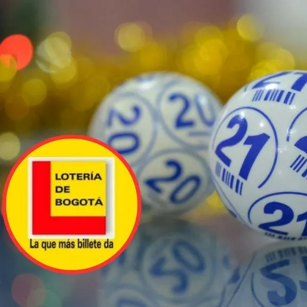 Cuánto paga una fracción de la Lotería de Bogotá, cómo jugar y más
