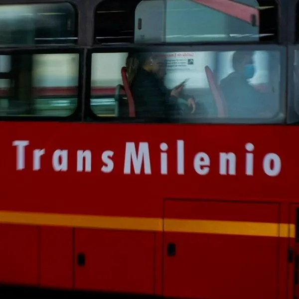 Transmilenio: conozca las rutas para llegar al centro comercial Titán Plaza