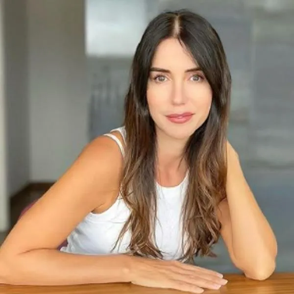 Ana María Trujillo y su molestia por la publicidad de serie de Sofía Vergara
