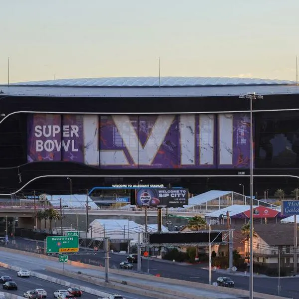 Super Bowl LVIII, en nota sobre cuánto vale pasar un comercial de 30 segundos