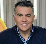 Así se preparó Carlos Calero en el Día sin carro en Bogotá