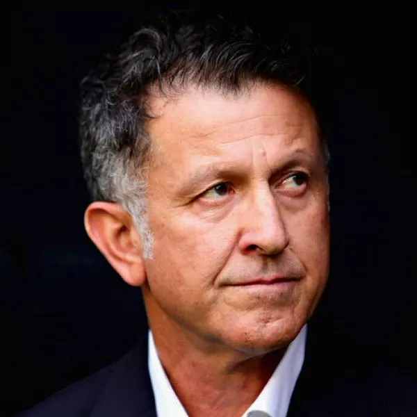 El técncio Juan Carlos Osorio, de Paranaense, criticó duro al fútbol brasileño por las condiciones de juego. Acá, sus explosivas declaraciones.