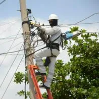 Atención: Afinia suspenderá servicio de energía en siete municipios del Cesar del 1 al 3 de febrero 