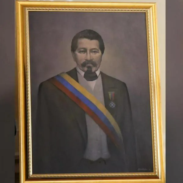 Juan José Nieto: el primer y único presidente afro de Colombia