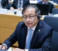 Premio Nobel de Paz 2024: ¿qué posibilidades hay de que el presidente Gustavo Petro lo gane?