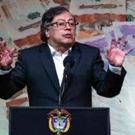 Gustavo Petro salvaría a uno de sus ministros de remezón que haría: cuál es