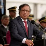 Prenden alarmas por salida de Jorge Iván González del Gobierno de Gustavo Petro