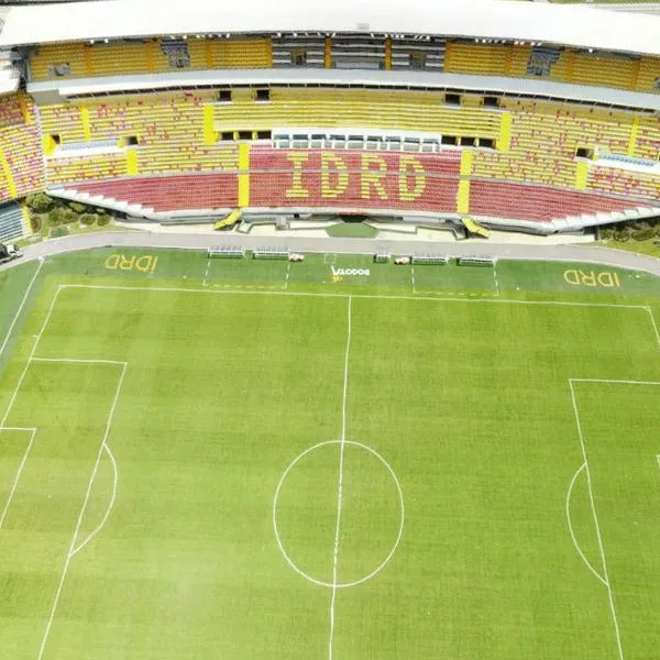 Esto les cuesta a los equipos alquilar los estadios en Colombia.