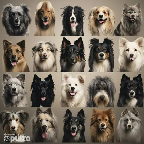 Razas de perros agresivas, temperamentales o bravas. Dóberman, pastor alemán, Bullmastiff, dogo argentino y rottweiler.