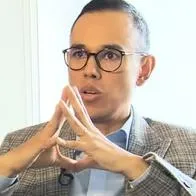 Diego Guauque confesó lo que primero hizo al estar libre de cáncer