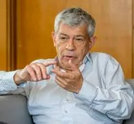 Exdirector de Planeación de Colombia renunció y le tiró 'vainazo' a Petro