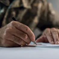 Así tramitaron ilegalmente libretas miliares 14 uniformados capturados en el país