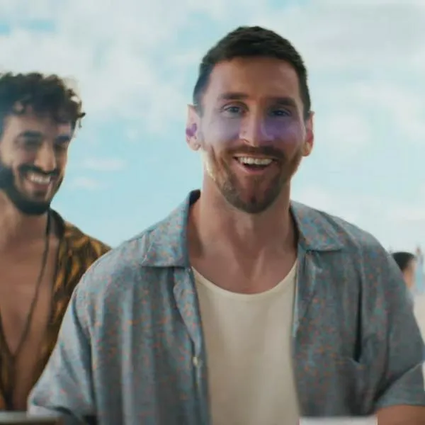 Lionel Messi en el Super Bowl 2024: así es el comercial en el que aparece el jugador del Inter Miami