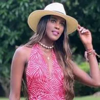 Claudia Lozano, de Noticias Caracol: su historia en la TV, esposo y divorcio