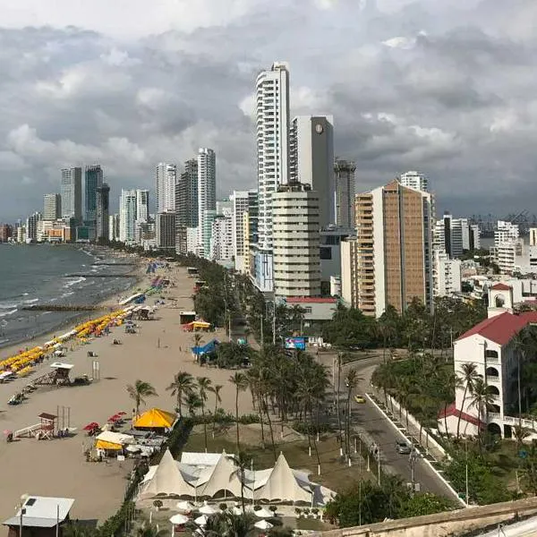 Hay descuentos hasta del 50 % en hoteles de Colombia: consejos clave para viajar