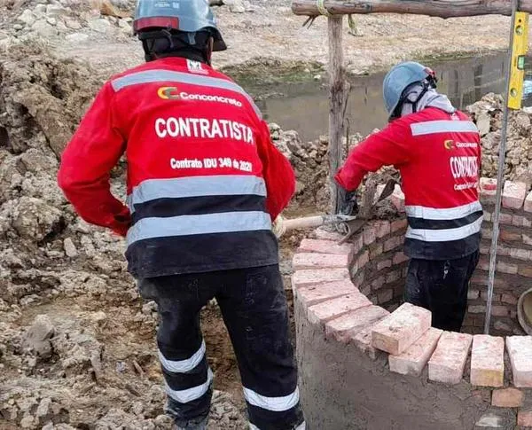 Empleo en Colombia durante 2023: sectores que más vacantes crearon, según Dane