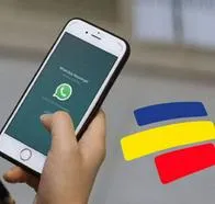 Bancolombia alertó a clientes sobre robos a través de audios falsos en WhatsApp