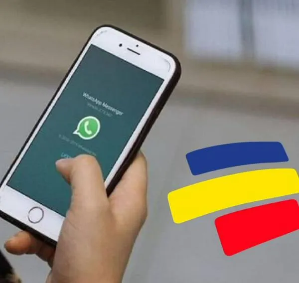 Bancolombia alertó a clientes sobre robos a través de audios falsos en WhatsApp