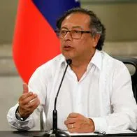Gustavo Petro criticó la presencia del concejal de Cali Andrés Escobar en un batallón del Ejército y dijo que no puede dar clases.