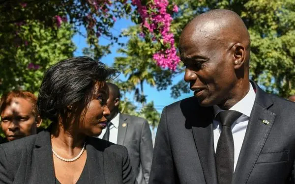 Giro inesperado en Haití: ¿Esposa de Moïse lo habría asesinado? Esto es lo que se sabe