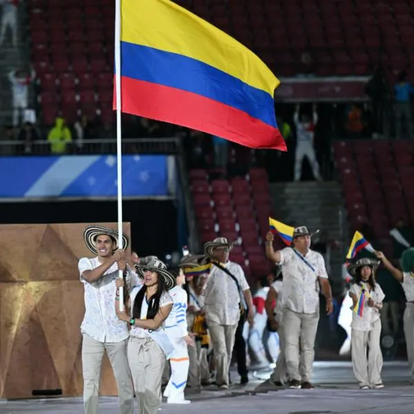 Colombia perdió definitivamente los Juegos Panamericanos: Panam Sports lo confirma y da sedes
