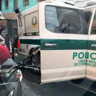 Hallaron a una adulta mayor embolsada dentro de una casa de Belén Las Violetas de Medellín