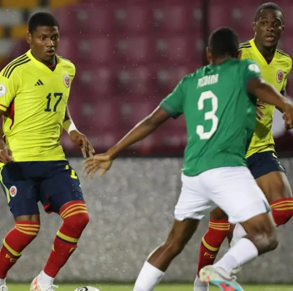 Selección Colombia Sub-23: vergonzosa participación en Preolímpico deja mucho por cambiar en el fútbol colombiano