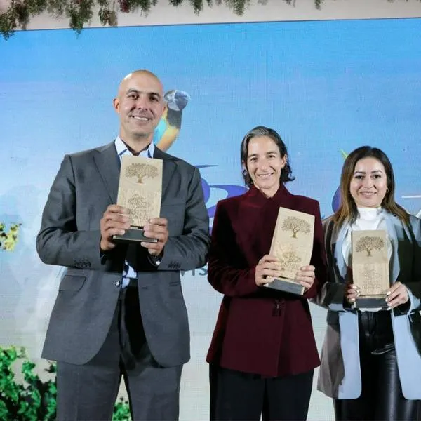 Caracol Televisión: ganadores de la 9 edición del premio al medio ambiente