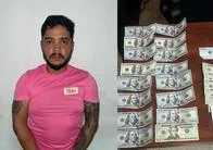 Capturan a 'El Alacrán Junior' en Ecuador: se realizó cirugías estéticas para evadir la justicia