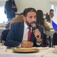 Agmeth Scaf arremete contra Gobierno y exige que pida perdón por pérdida de Panamericanos