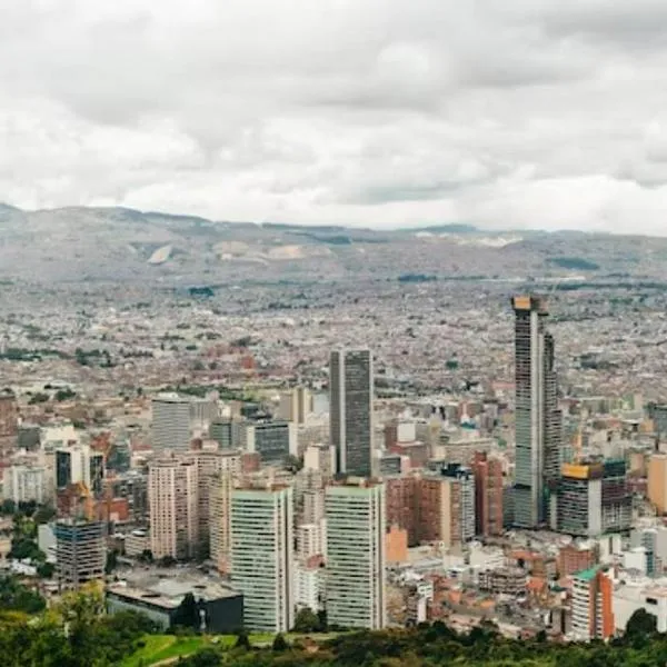 Qué tanto aumentó el precio de vivienda en Bogotá por estratos durante 2023